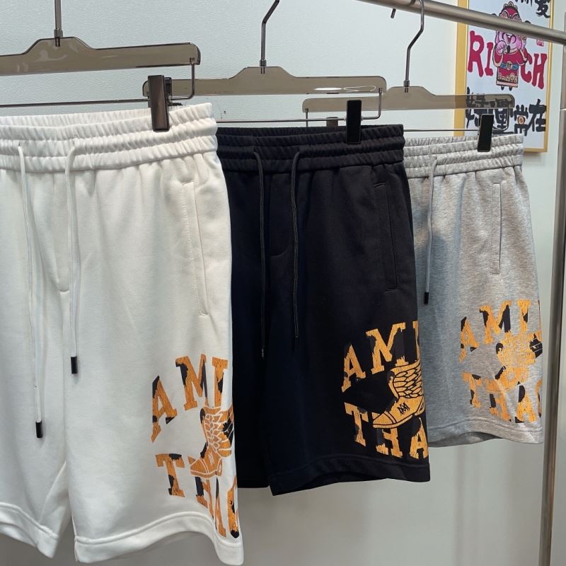 Amiri Short Pants